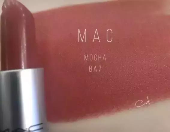 秋冬口红黄皮显白,最显白的秋冬口红好看到爆炸