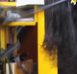 留学生有一种无法言说的「痛」叫做：“我在国外剪了个头发”