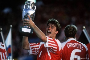 尤文1993,人生巅峰,回忆巴乔4