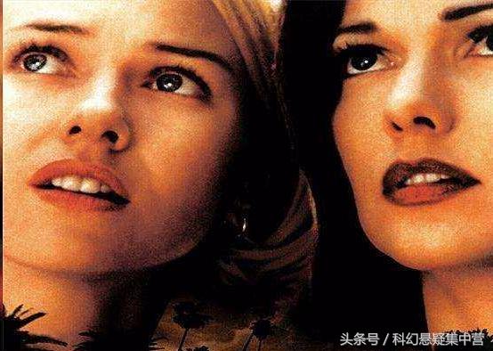 十部绝佳悬疑电影全程烧脑无尿点,悬疑烧脑电影排行榜前十名