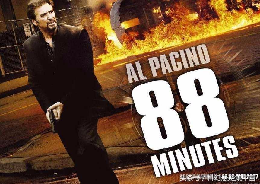 十部绝佳悬疑电影全程烧脑无尿点,悬疑烧脑电影排行榜前十名