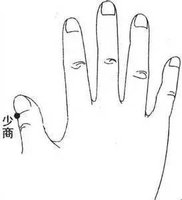 18种上病下治有效又神奇的穴位，收藏了吧