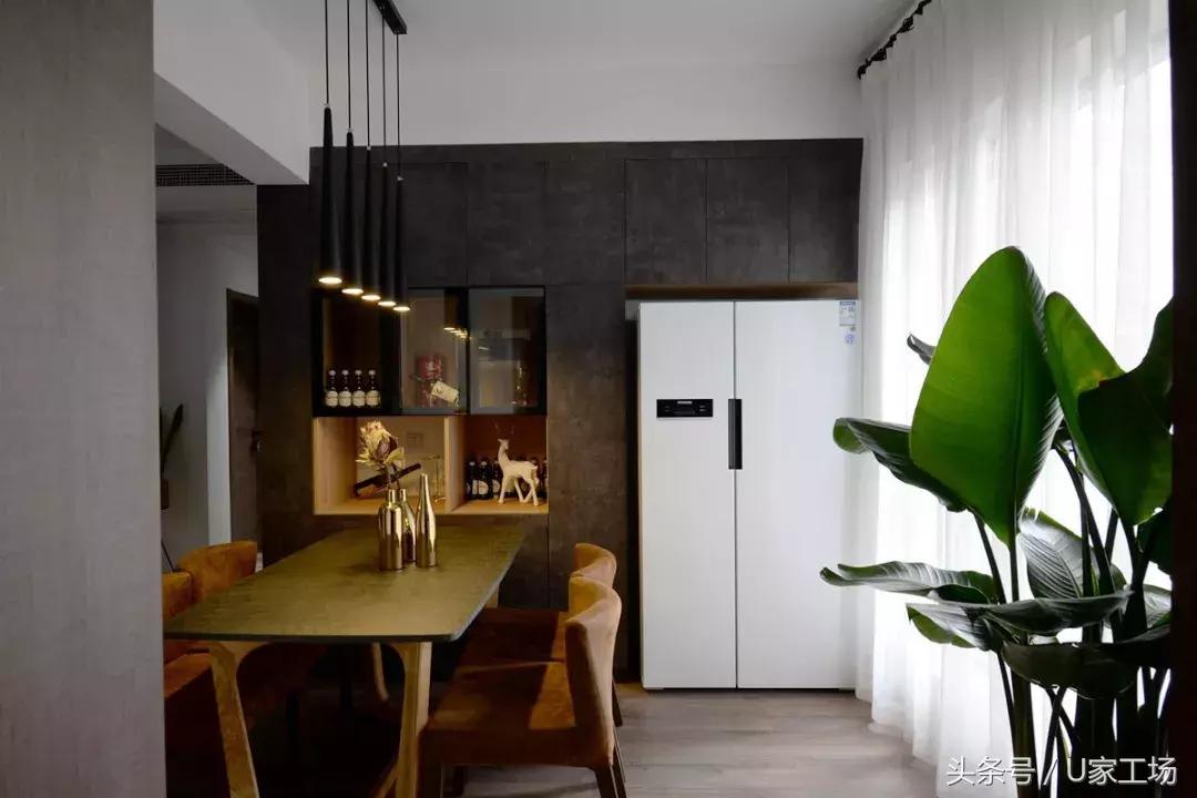 探秘男生家,探秘有品味的人住什么样的房子