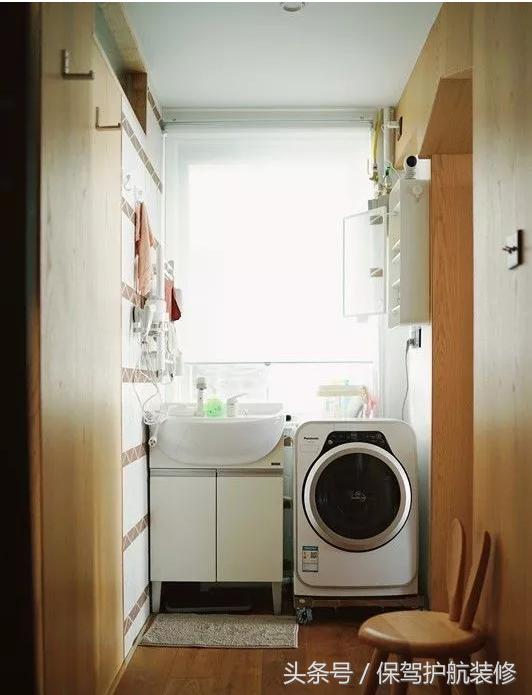 危房改造的真实经历,6个月改造75平米老房子