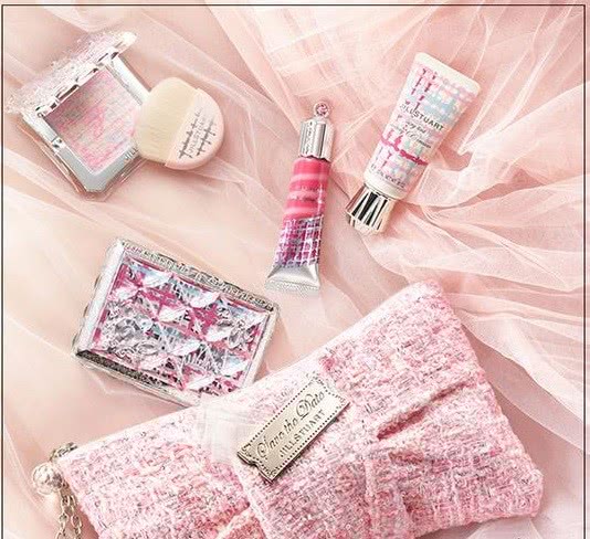 双11彩妆攻略,双11必买清单护肤图集