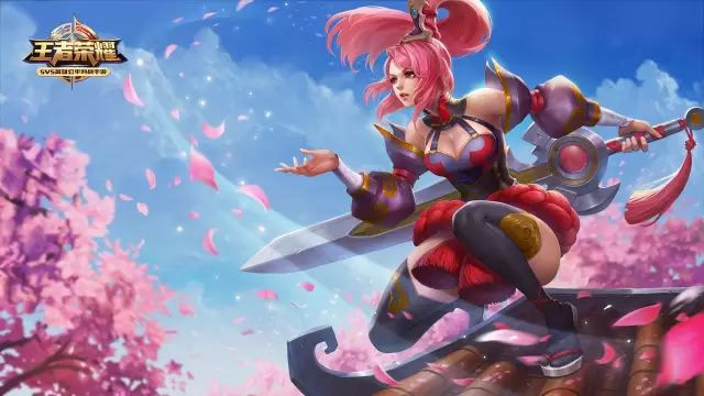 三周年庆后，我再也不玩王者荣耀了，因为天美就是个大猪蹄子