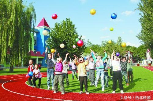 评价：银川哪家幼儿园最强，你知道吗？