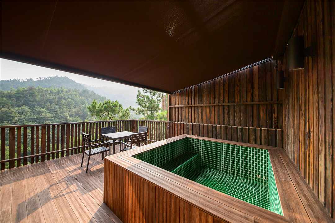 上海周边泡温泉自驾游,江浙沪自驾游3天2夜温泉