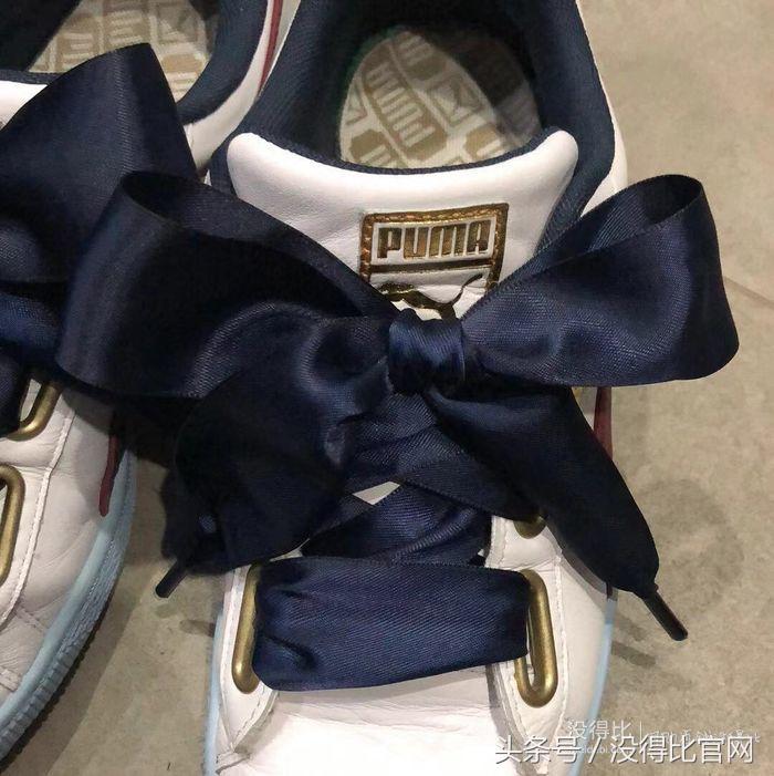 买双puma的鞋,puma最新款鉴别