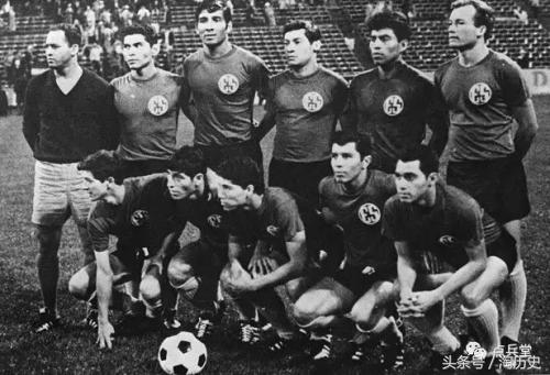 足球比赛过程中发生冲突,因为一场足球比赛引起战争