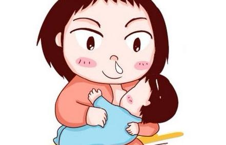 新手宝妈母乳喂养的，哺乳期感冒还能喂奶吗？