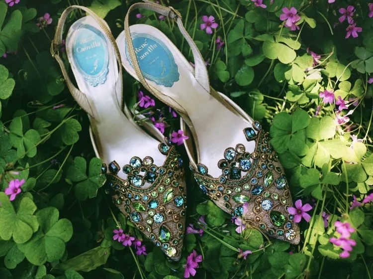 小红书的婚鞋,小红书穿什么鞋好看