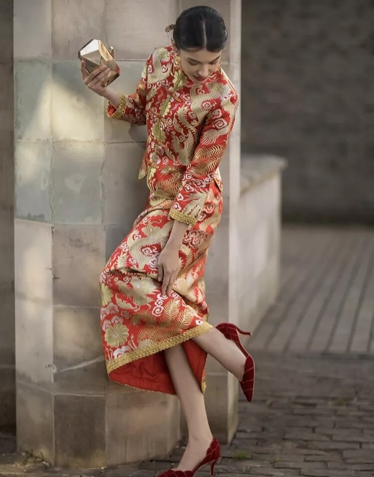 适合小红书的婚鞋,小红书的婚鞋