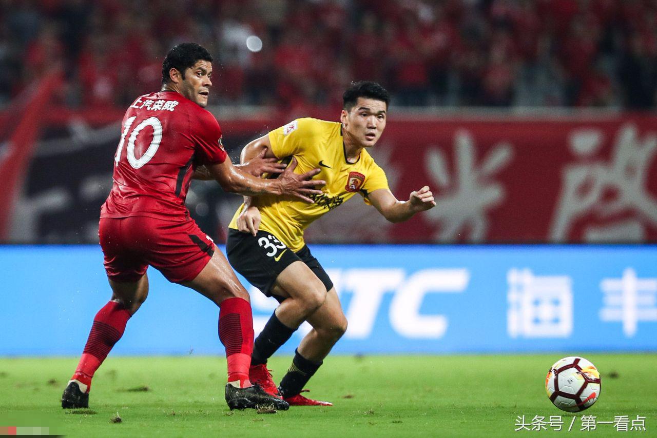 中超第八轮直播恒大对国安,中超第六轮恒大对鲁能直播