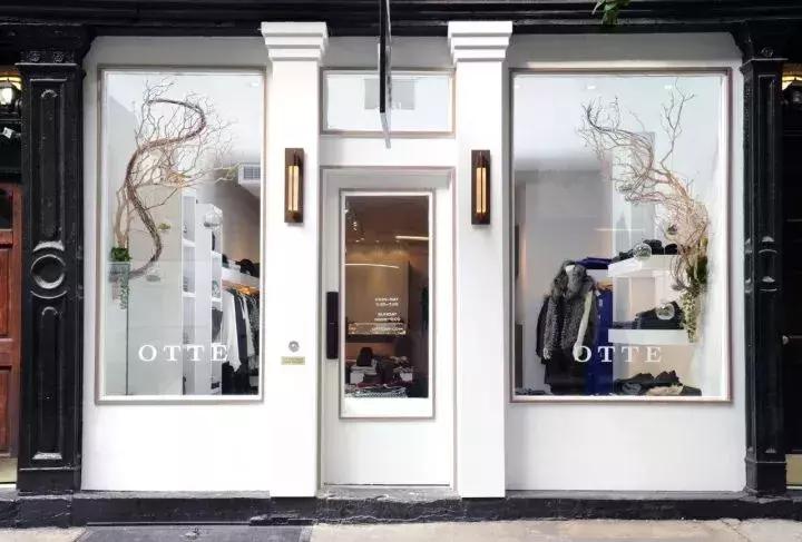 精选纽约,纽约买手店排行榜