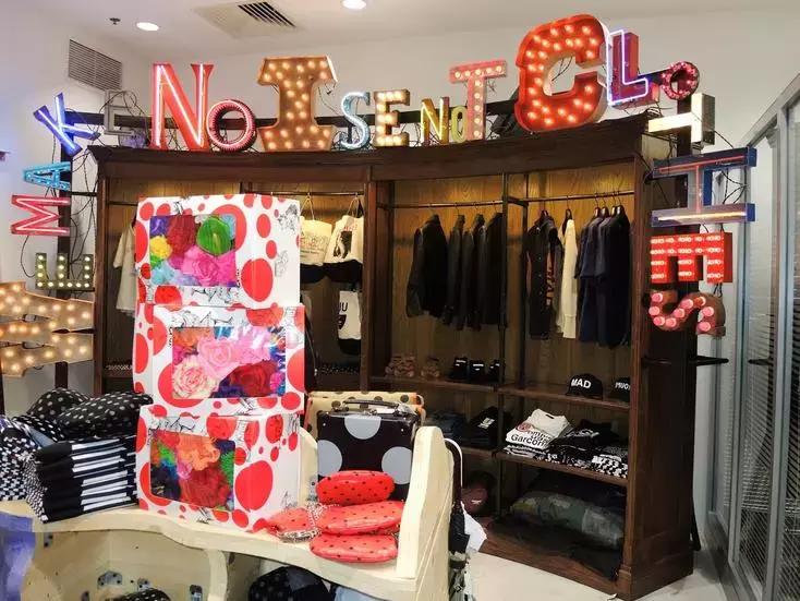 精选纽约10家买手店