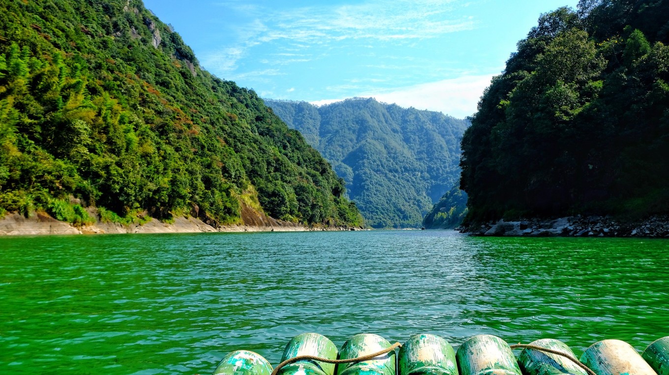 温州冷门一日游,温州泰顺十大旅游景点