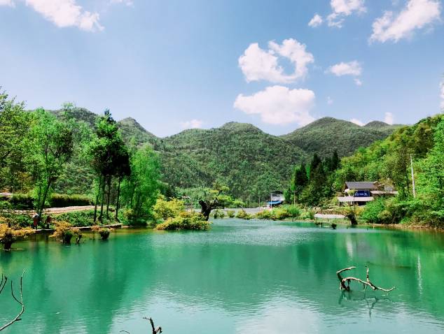 国内8个小众旅行地,十一小众冷门旅行地推荐