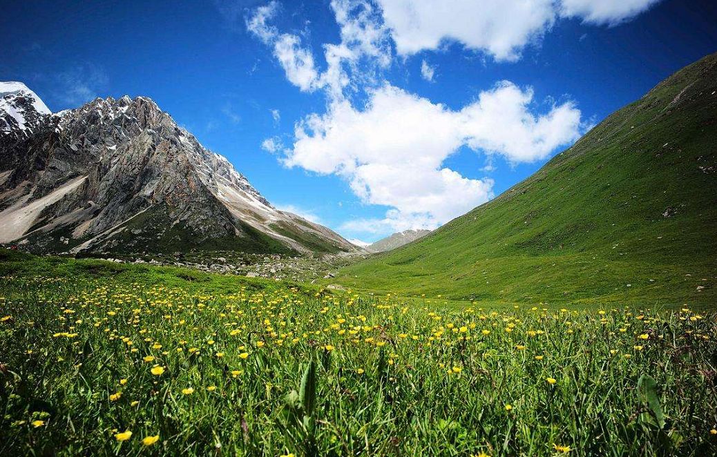 国内8个小众旅行地,十一小众冷门旅行地推荐