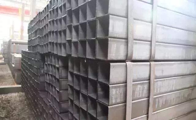 去垫杠，还不加价！友发钢管疯了吗？