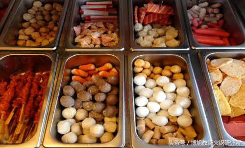 麻辣烫好吃的秘诀你知道吗,麻辣烫怎么吃最省钱