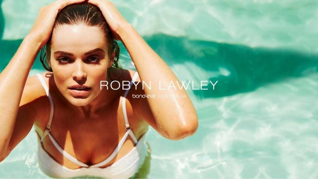 不是人人都爱苗条身材！澳洲超模告诉你她为什么不喜欢维密