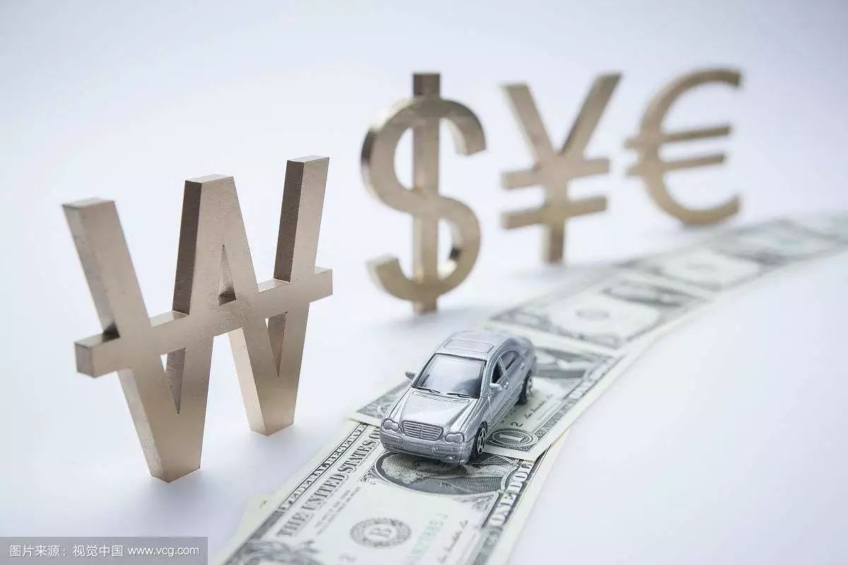 互联网促进新零售,网络汽车新零售