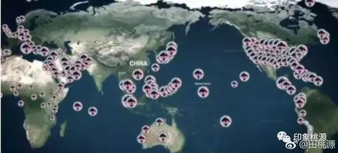 随笔——田桃源：黄七五八的码头文化