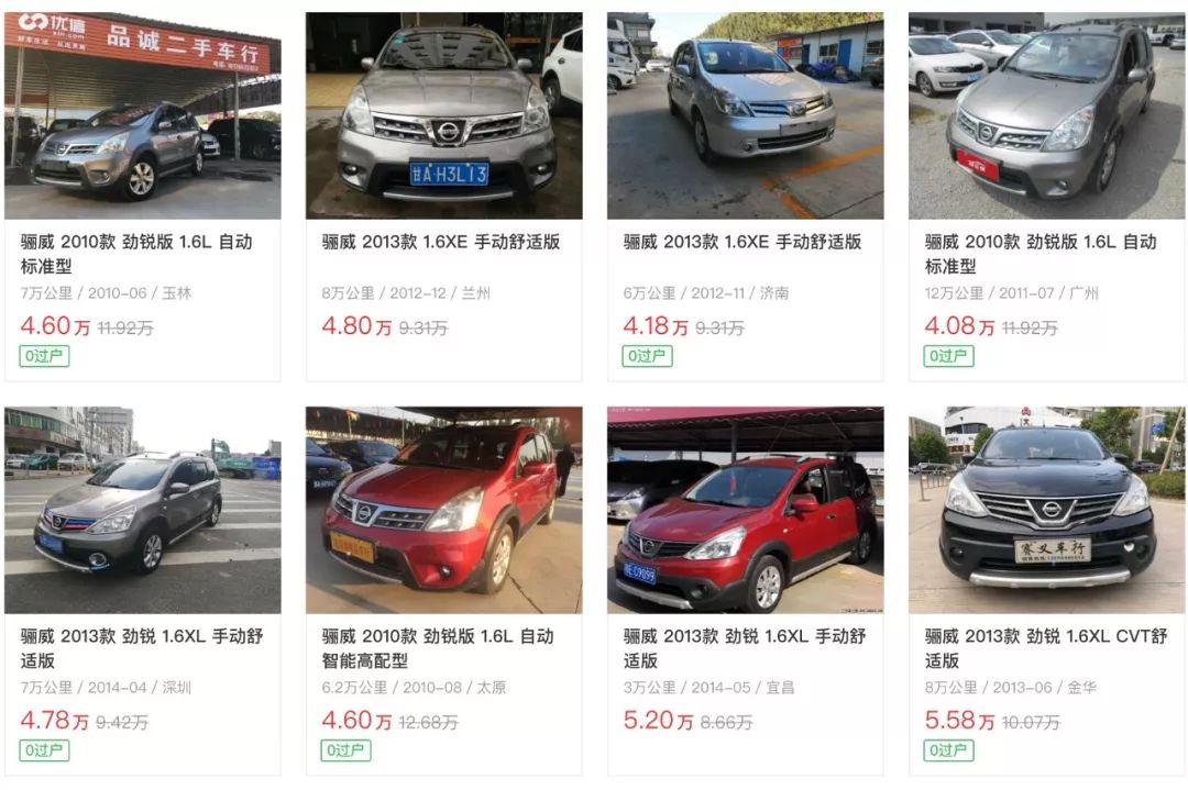 预算10-15万选这三款轿车准没错,回头率超高的小众品牌