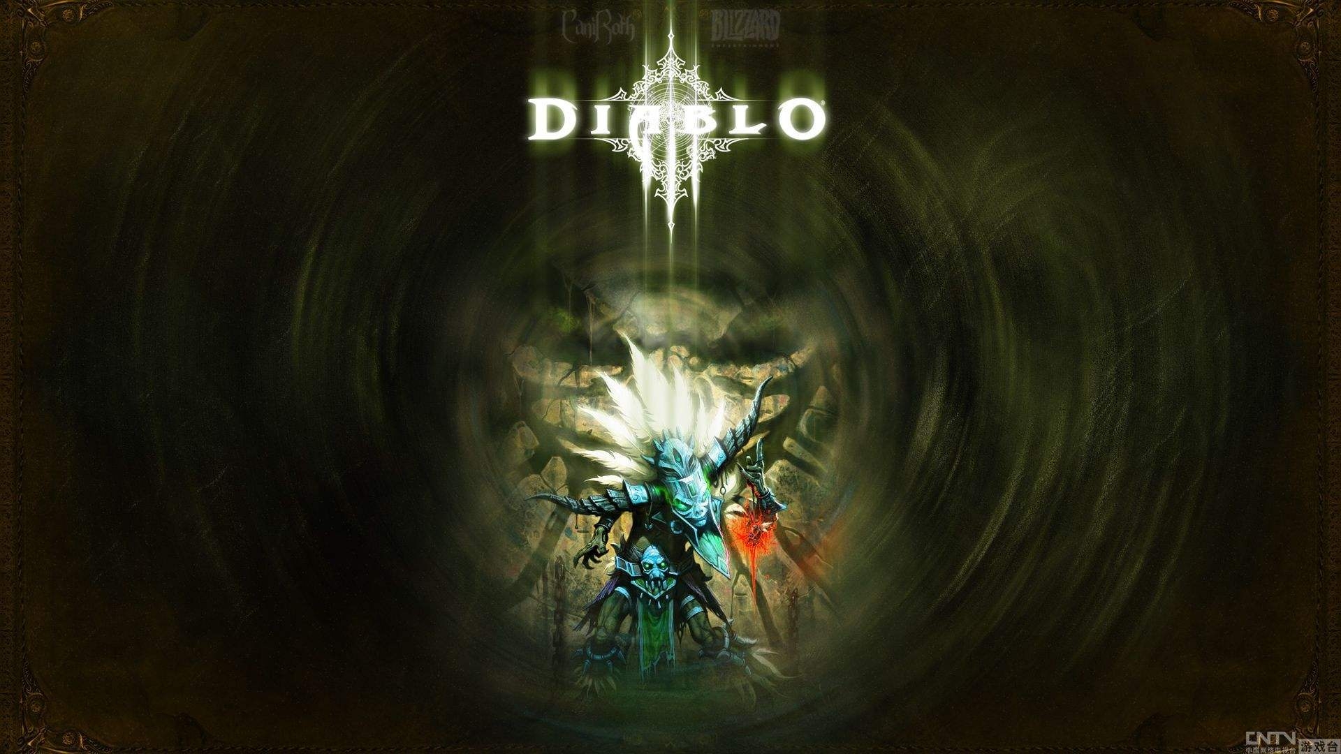 暴雪嘉年华2019暗黑,2018暴雪嘉年华回顾