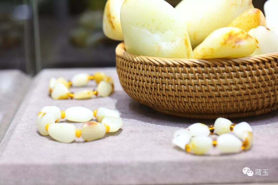 和田玉行业前景如何,和田玉行业新手入行