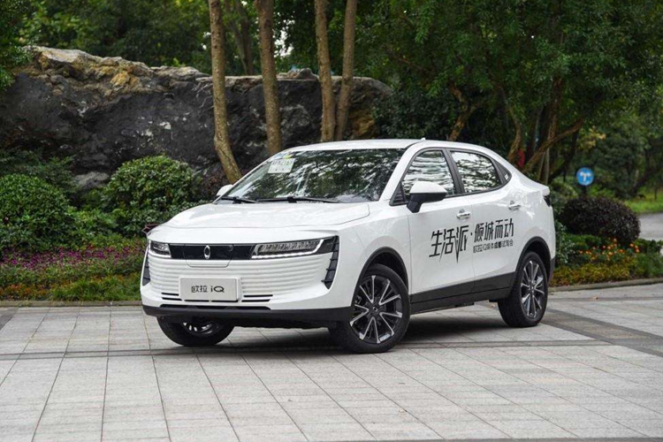 电动汽车一度电是什么意思,电动汽车一度电续航