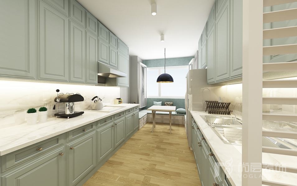 厨房灶台装修风水禁忌和注意事项,厨房灶台朝向风水知识禁忌有哪些