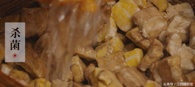 霉豆腐的乡愁,乡愁做的霉豆腐