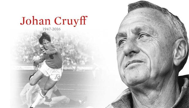 大侠终会离去，江湖永不停歇