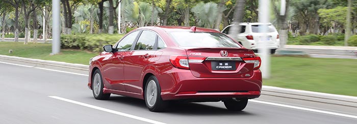 本田大法价格,本田的1.0t三缸发动机怎么样