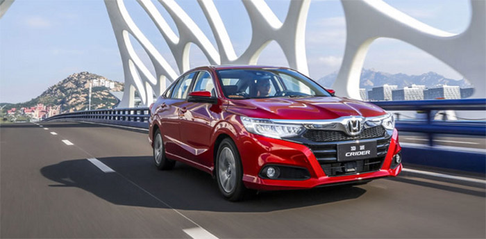 本田大法价格,本田的1.0t三缸发动机怎么样