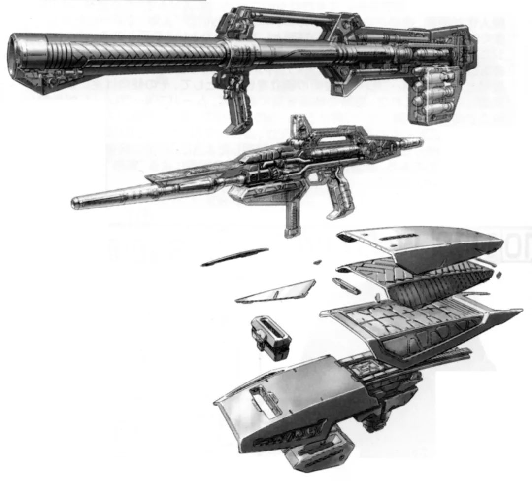 雷克萨斯rx前世今生,高达马克兔爆甲