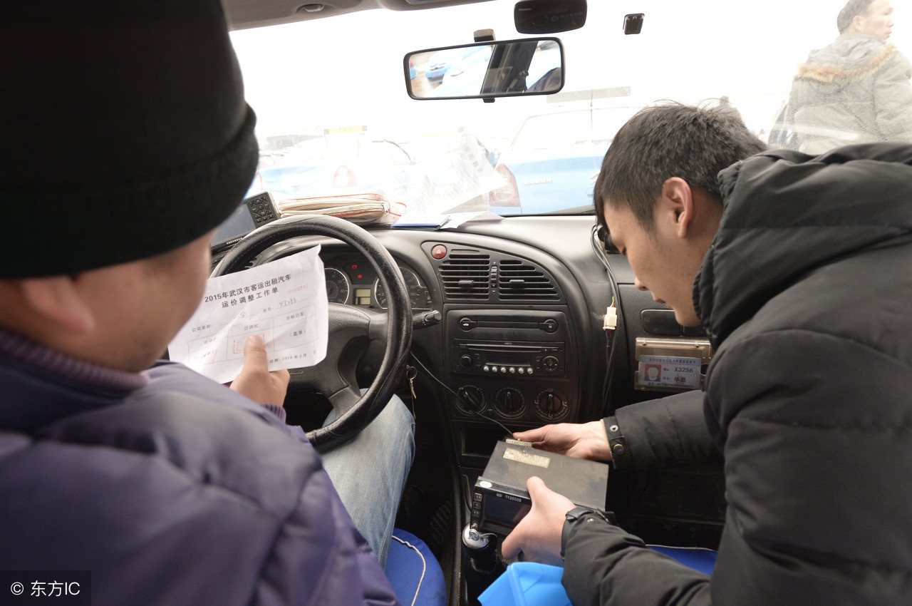 无证跑网约车有什么风险,无证跑网约车能跑多久