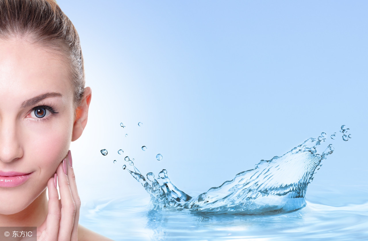 如何快速疏通毛孔清理皮肤垃圾,油性皮肤毛孔粗大怎么收缩毛孔