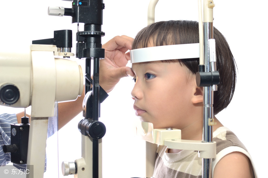 中医真的能治疗近视吗,中医治疗近视大约要多久