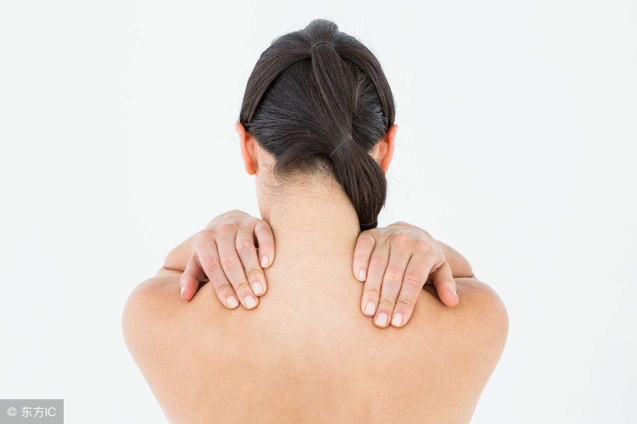 每天揉一揉健康又长寿,常搓搓身体这8个地方越搓越长寿