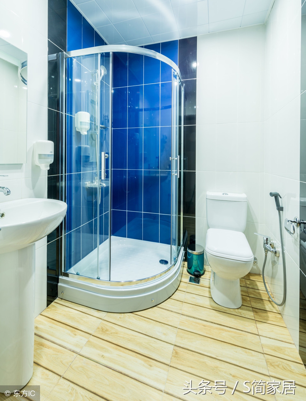 淋浴房隔断哪家有名,浴帘淋浴房推荐