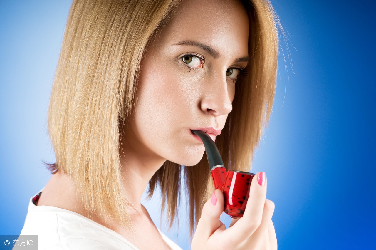 一招解决嘴唇干裂流血,快速解决唇干