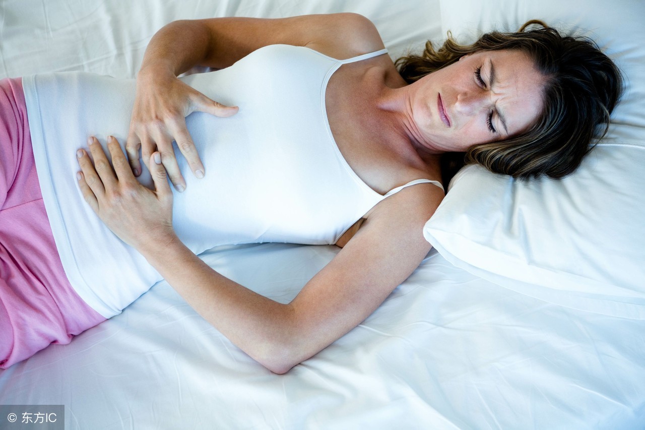 肠道不好有八种东西不能吃,肠道不好的人要戒掉这些坏习惯