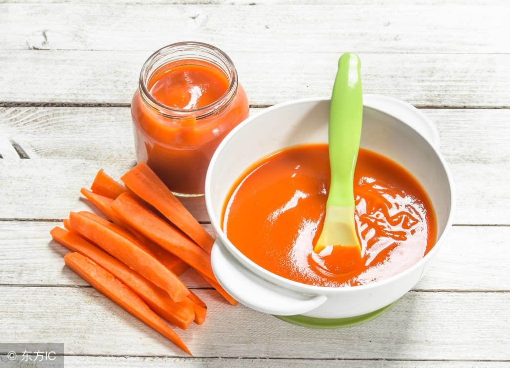 宝宝辅食蔬菜泥有哪些,宝宝辅食蔬菜泥用什么做
