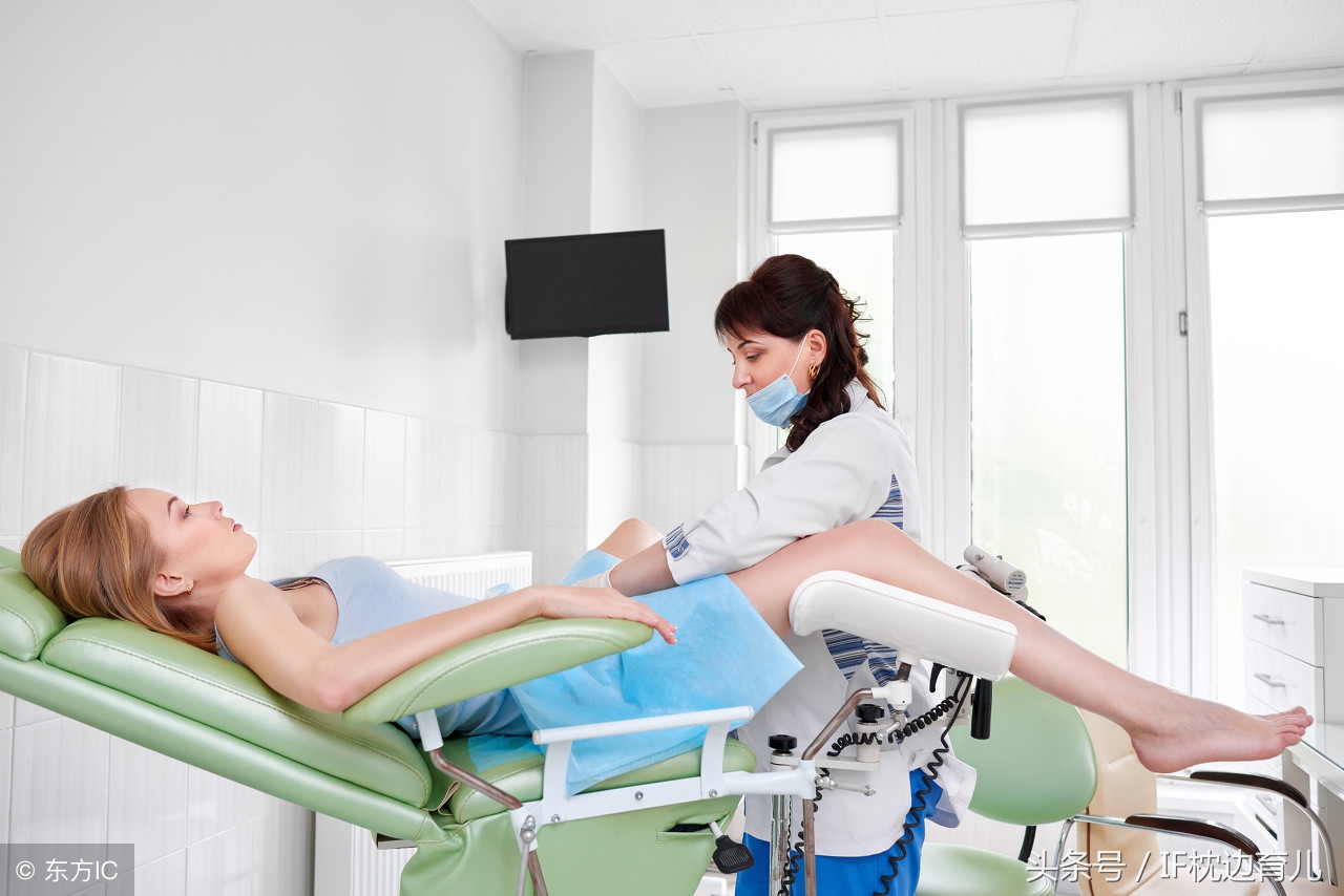 怀宝宝后,三种方法尽快知道自己是否宫外孕,早知道,早安心