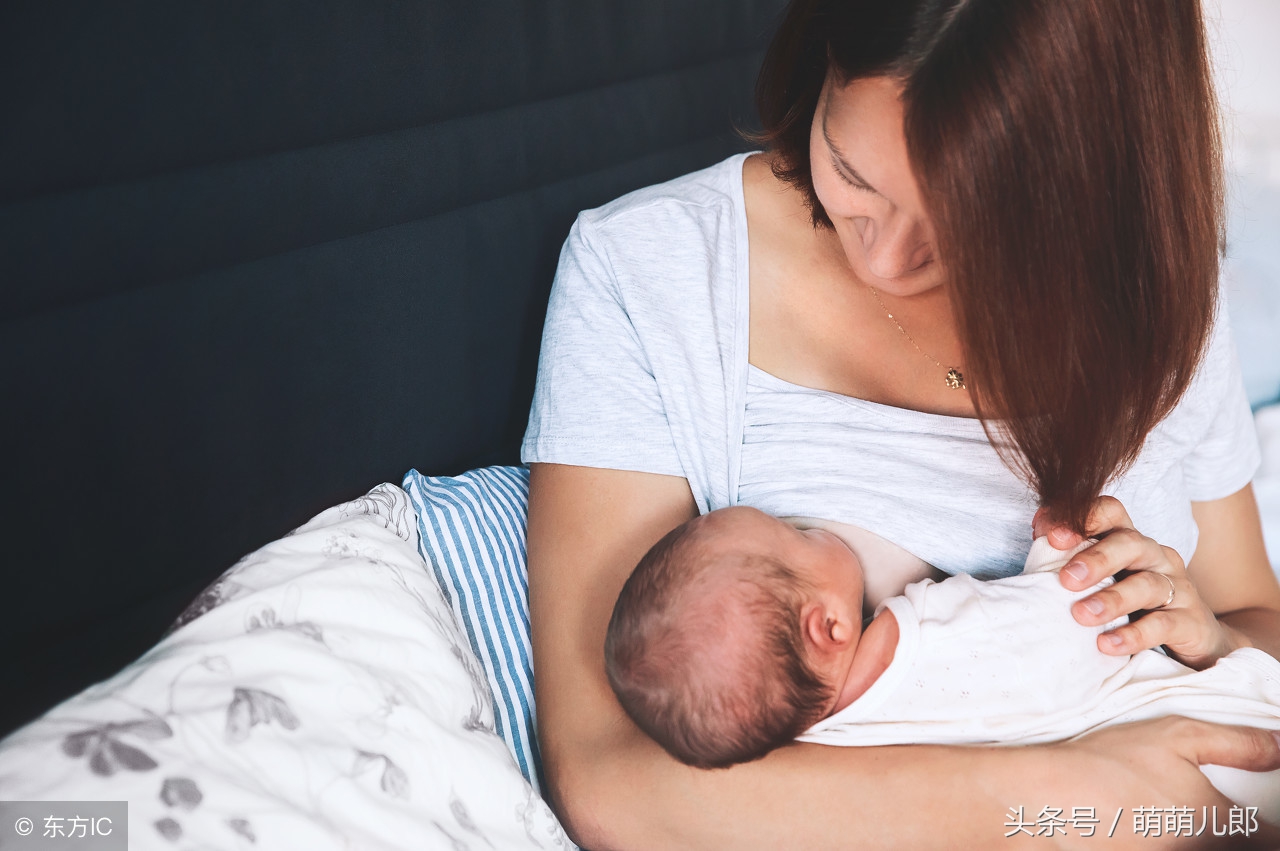 妈妈奶水不足咋办,母乳妈妈追奶的正确方法