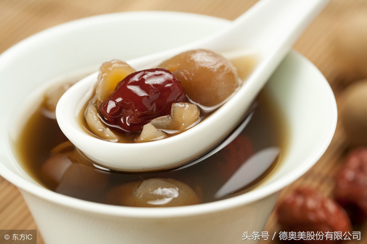 冬季喝什么又暖胃又暖身,冬季暖身茶