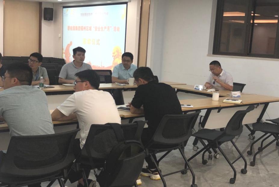 安全生产不松懈,碧桂园安全生产目标